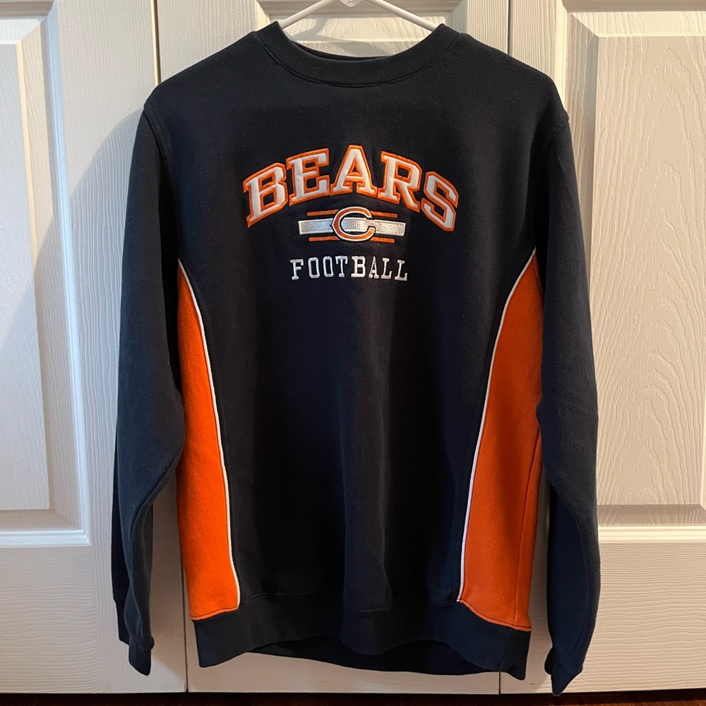Vintage Chicago Bears Fleece